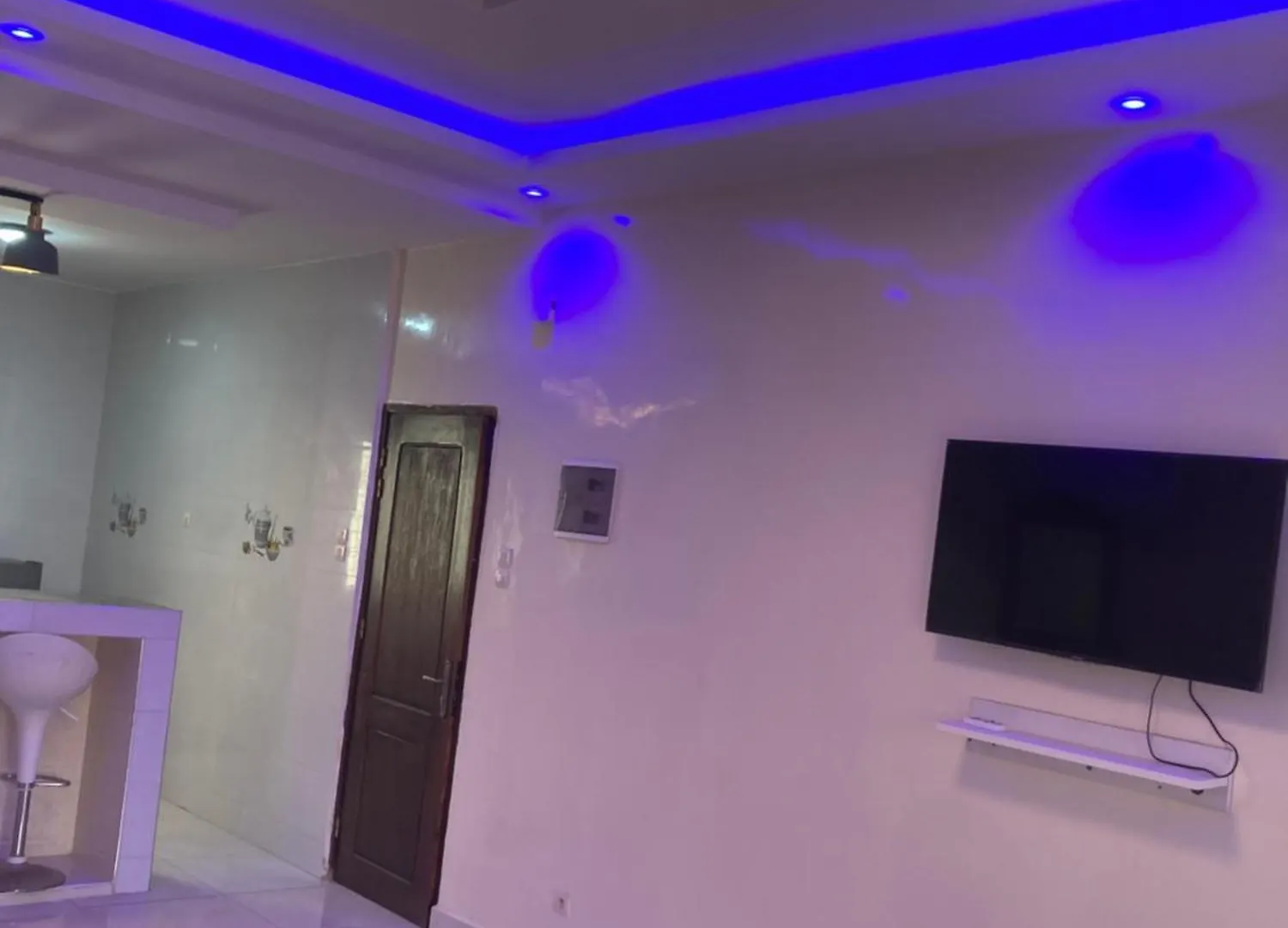 Confort-Imo Dakar Apartment